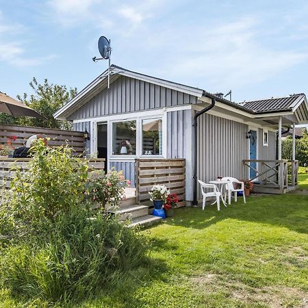 Holiday Home Taeppan - Sko184 By Interhome Bromolla Exterior photo