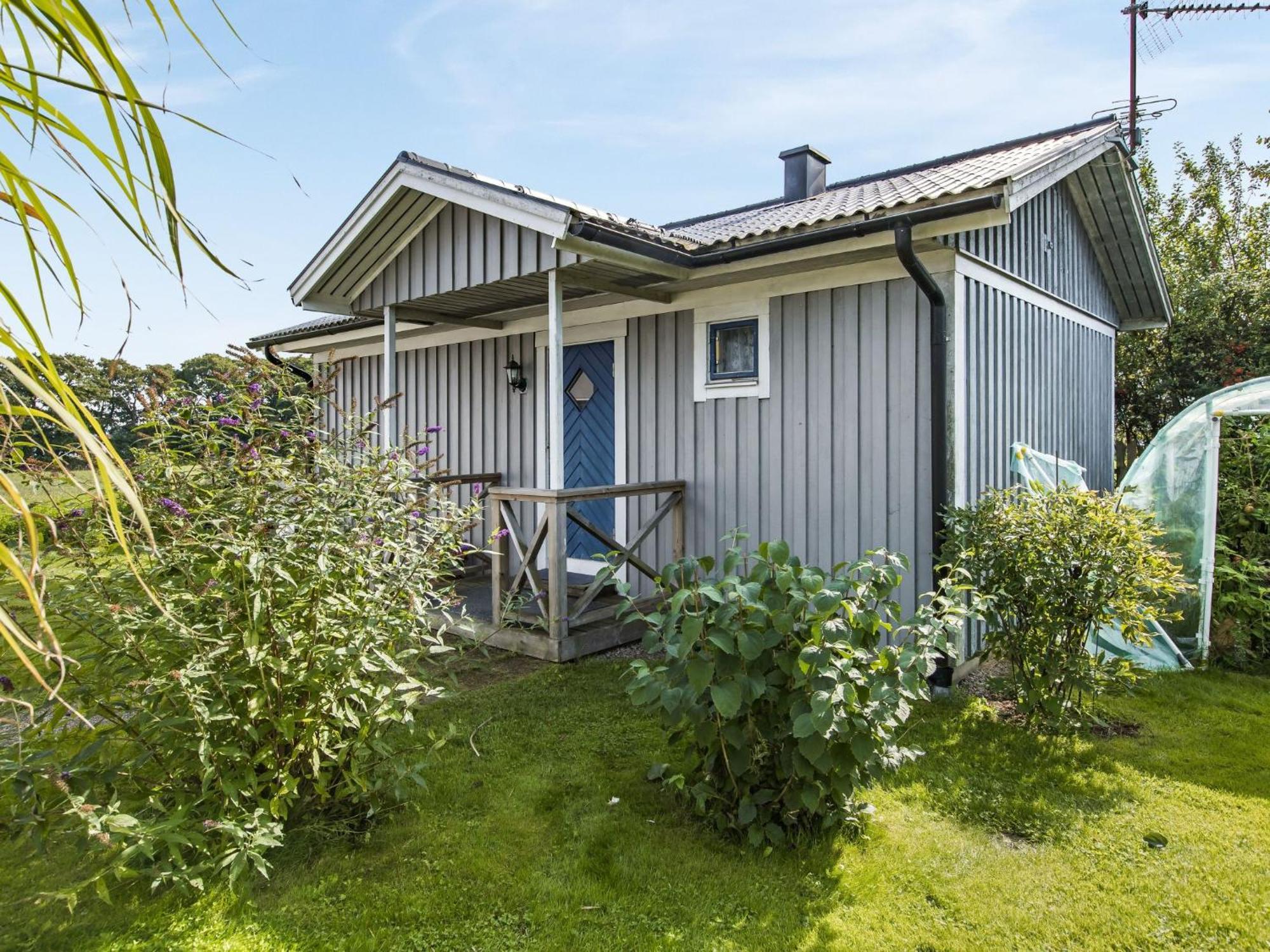 Holiday Home Taeppan - Sko184 By Interhome Bromolla Exterior photo