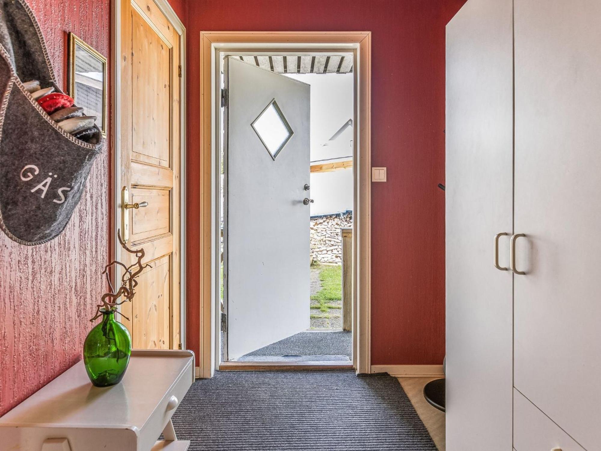 Holiday Home Taeppan - Sko184 By Interhome Bromolla Exterior photo
