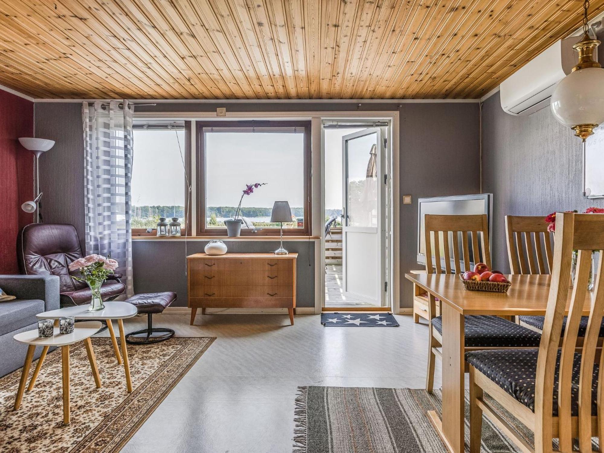 Holiday Home Taeppan - Sko184 By Interhome Bromolla Exterior photo